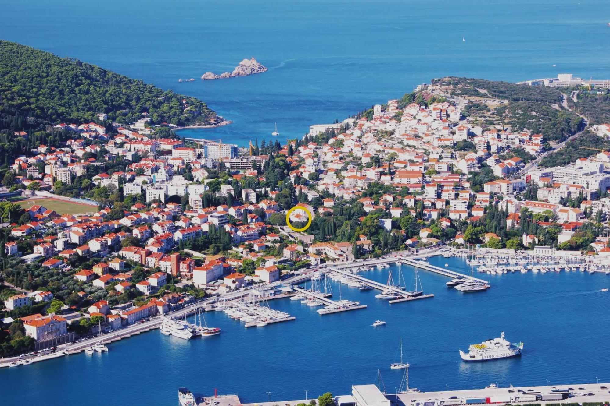 Artemis (adults Only) Apartman Dubrovnik